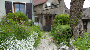 Photo n°4 de Gîte le Grillot à Saulieu (Agence de location de chalets)