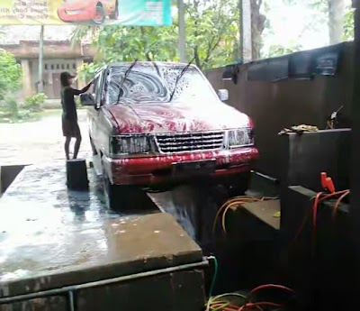 Car Wash