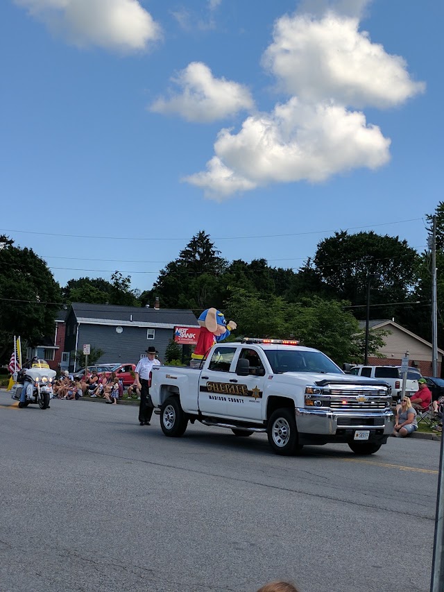Byrne Dairy