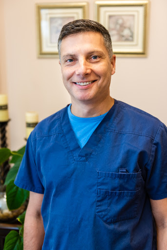 Confident Smile Dental PC