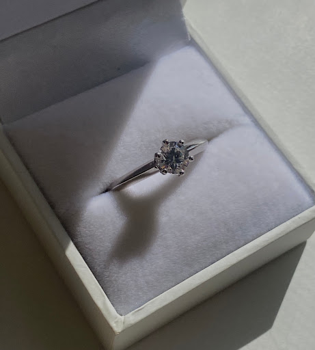 Diamonds by Design/Anania
