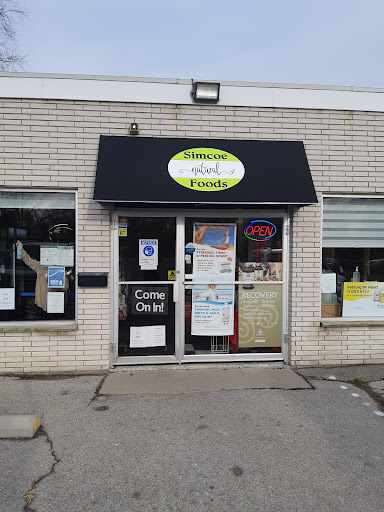 Simcoe Natural Foods