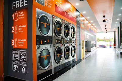 photo of Laundry Hub