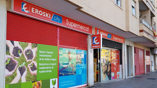Eroski City Sa Cabana