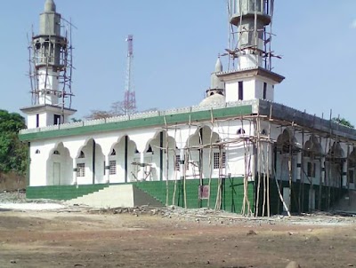 Mosque