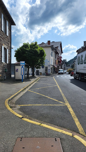 Photo de Les Cités Cantaliennes Automne