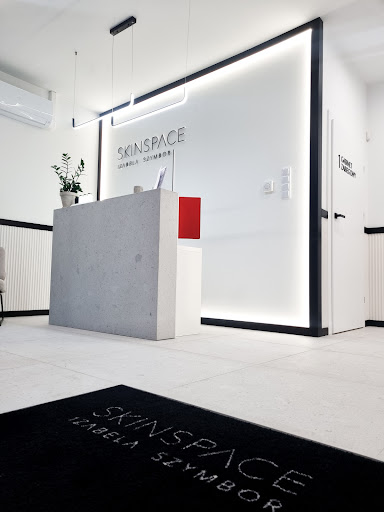 SKINSPACE Izabela Szymbor