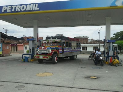 Photos of Estaci&oacute;n de Servicio El Mariscal