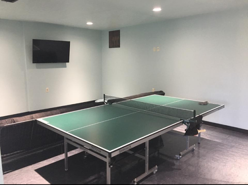Beebe Athletic Club Gallery - United States