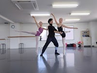 アート・バレエ・コヒラ