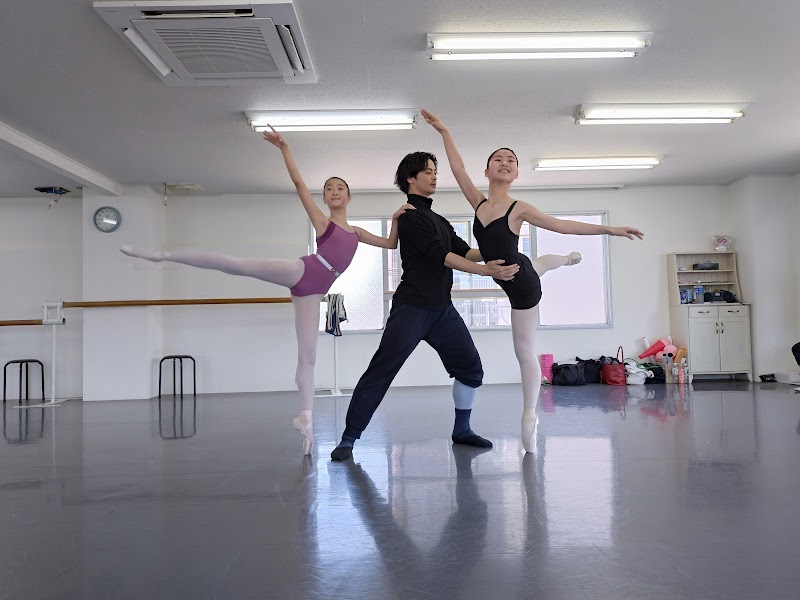 アート・バレエ・コヒラ