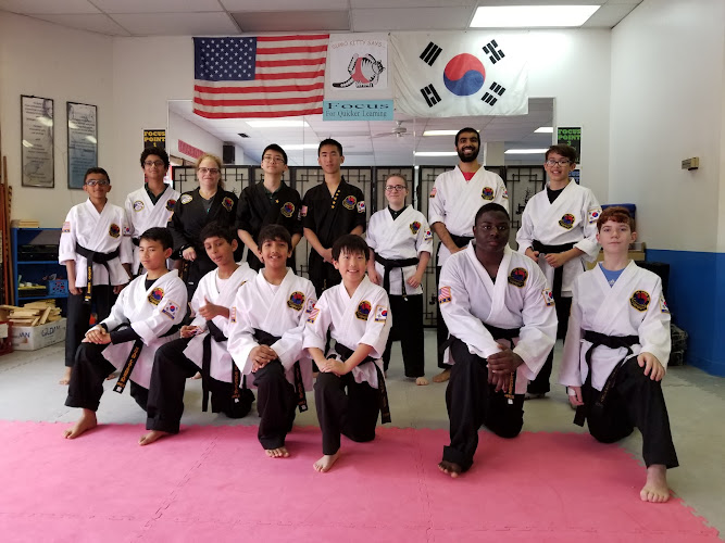 Black Belt Institute - karate in Metuchen, New Jersey