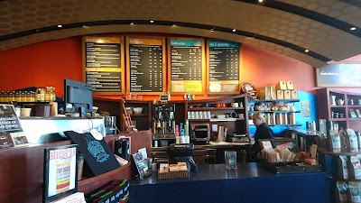 Photos of Satellite Coffee