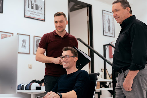 Real AixState GmbH Immobilienmakler Aachen