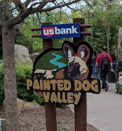 Painted Dog Valley