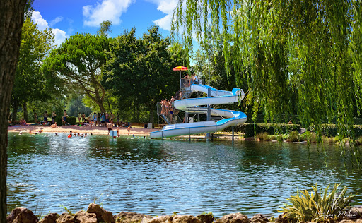 Photo de Base de Loisirs Vère Grésigne