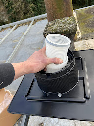 Photo n°14 de DEBOOSERE CHAUFFAGE SANITAIRE à Tourcoing (Plombier)