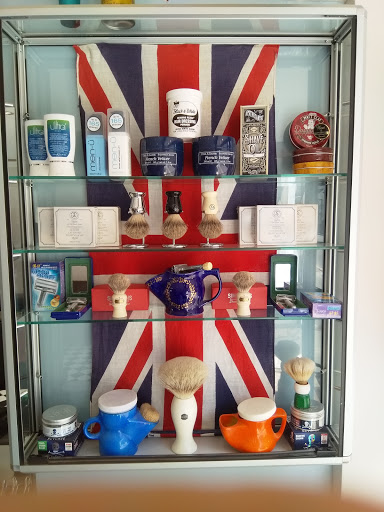 Bespoke Barber Company - Thumbnail