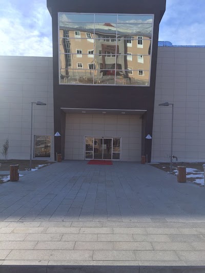 Photos of Altınok Cinema - Cinema and Cafe