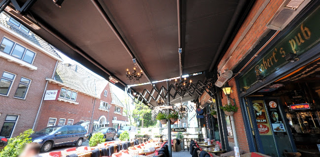Robert's Pub openingstijden
