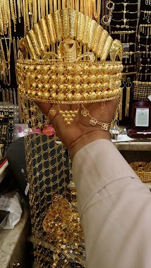 Bin Hamran Gold and Jewellery, Author: Tt Tt