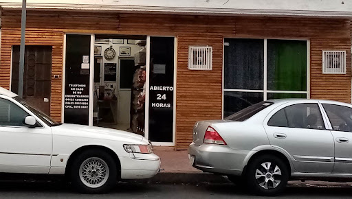 "Funerales Mancilla" ahora (Mancilla Funeral Home)