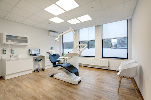 Dental Clinics Enschede - Thumbnail