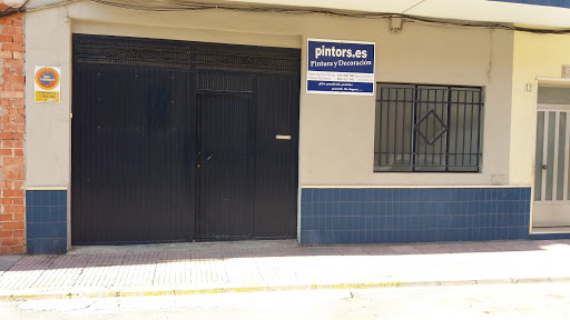 PINTORS.ES - Thumbnail