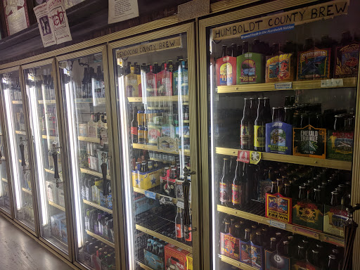 Redway Liquor & Deli - Thumbnail
