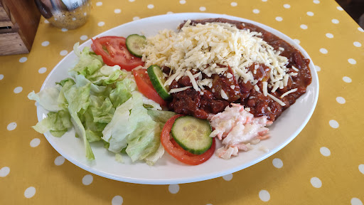 Deb's Cafe & Takeaway - Thumbnail