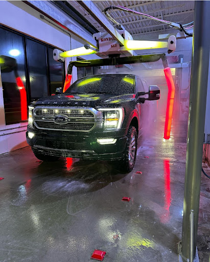 Redford Car Wash - Thumbnail