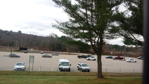 Rockville Park & Ride, Exit 67 Gallery - United States