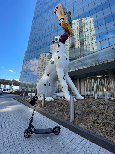 Hassenfeld Children’s Hospital at NYU Langone