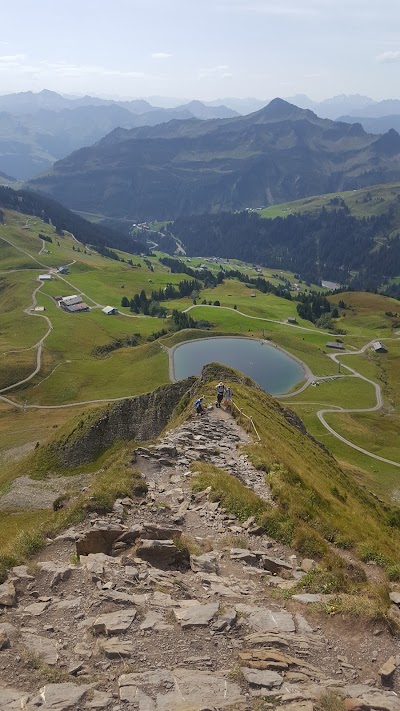 Photos of Dam&uuml;lser Mittagsspitze