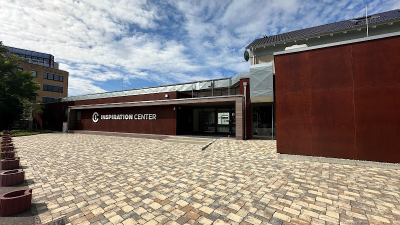 MWKA - INSPIRATION CENTER