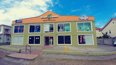 Photos of Evergreen Plaza
