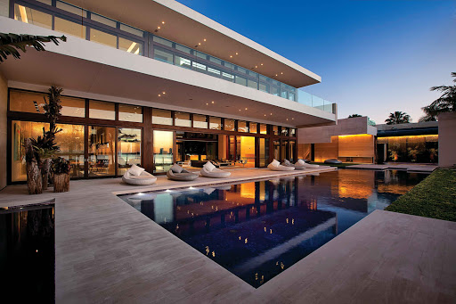 Move to Surfside - Visual