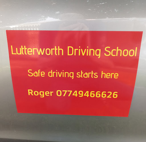 Lutterworth Driving School Ltd - Thumbnail