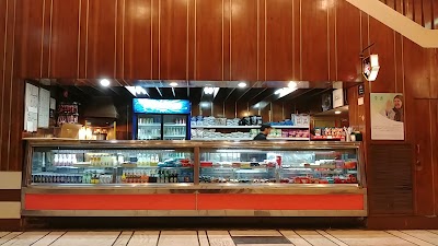 Photos of Markazi Cinema Complex