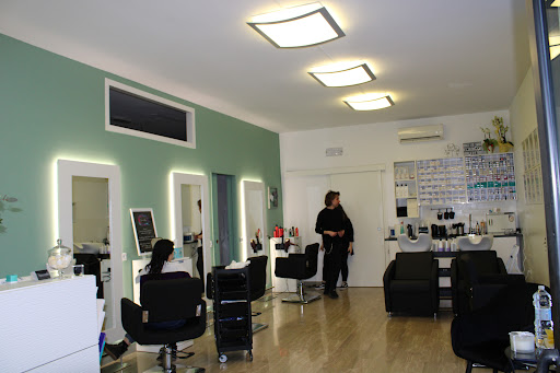 Fuori Riga Hair Style - Thumbnail