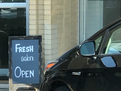 Fresh Salon