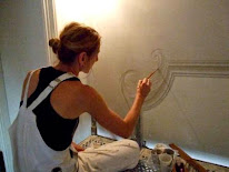 Sandrine Lorenzo Peinture à Fréjus