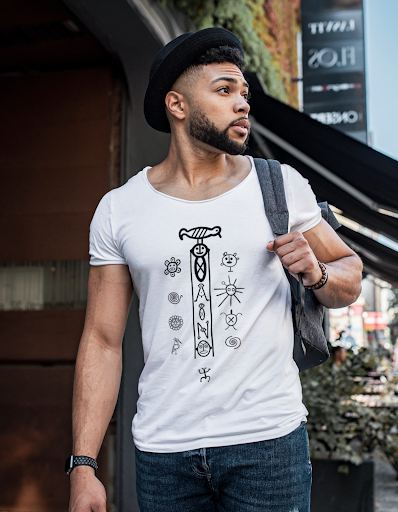 Taino Threads - Visual