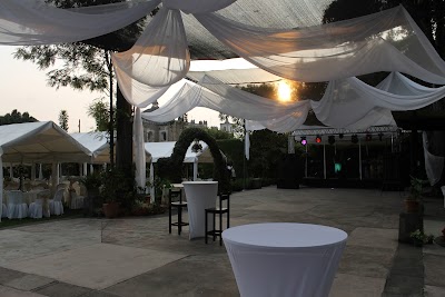 Photos of Dona Maria Events