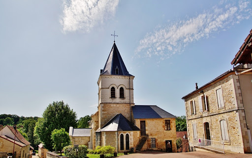 Photo de Mairie - Salle Culture et Loisir