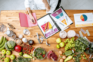 Photo n°1 de Emmanuelle SIMON - Diététicienne à Marseille (Diététicien)