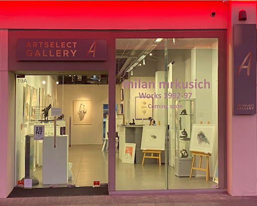 ArtSelect Gallery Limited - Thumbnail
