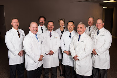 Eye Center of North Florida