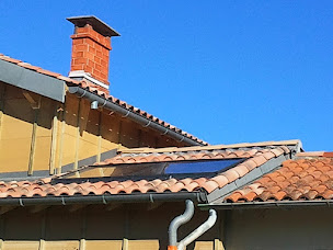 Photo n°12 de SOLAIR PRO à Saussan (Fournisseur de chauffe-eau solaires)