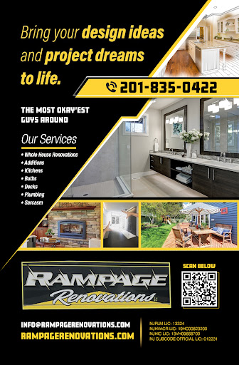 Rampage Renovations